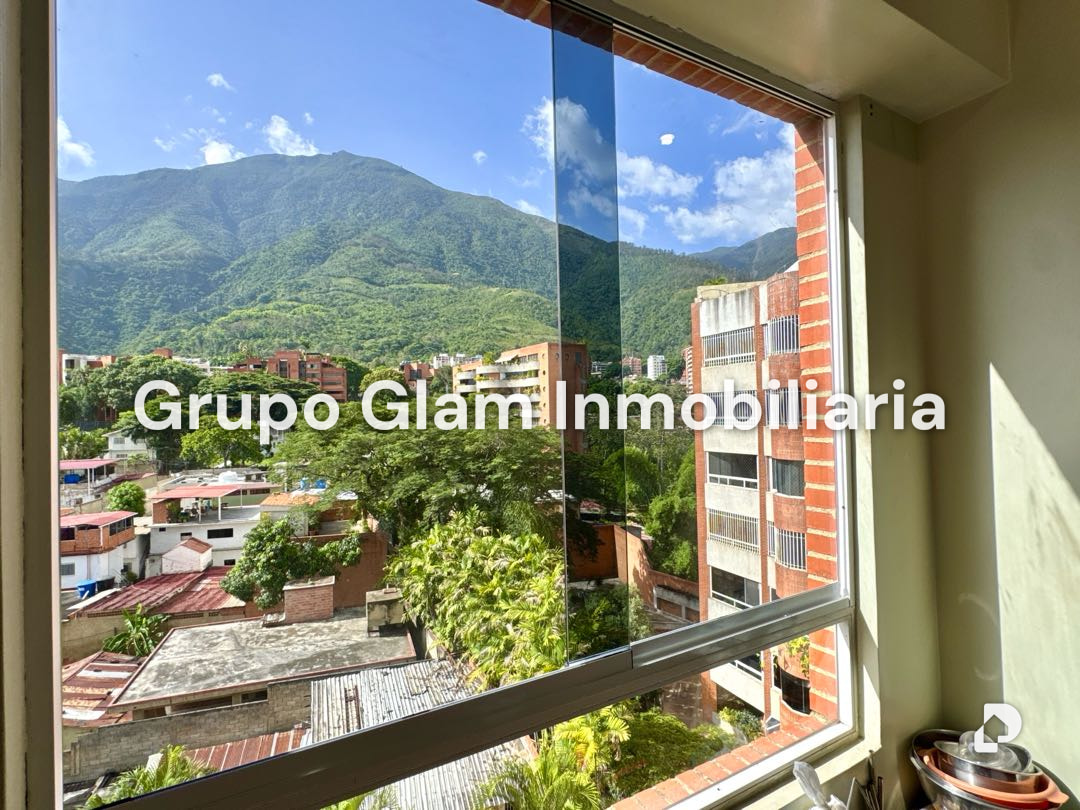 Apartamento en Sebucan, Caracas – 17