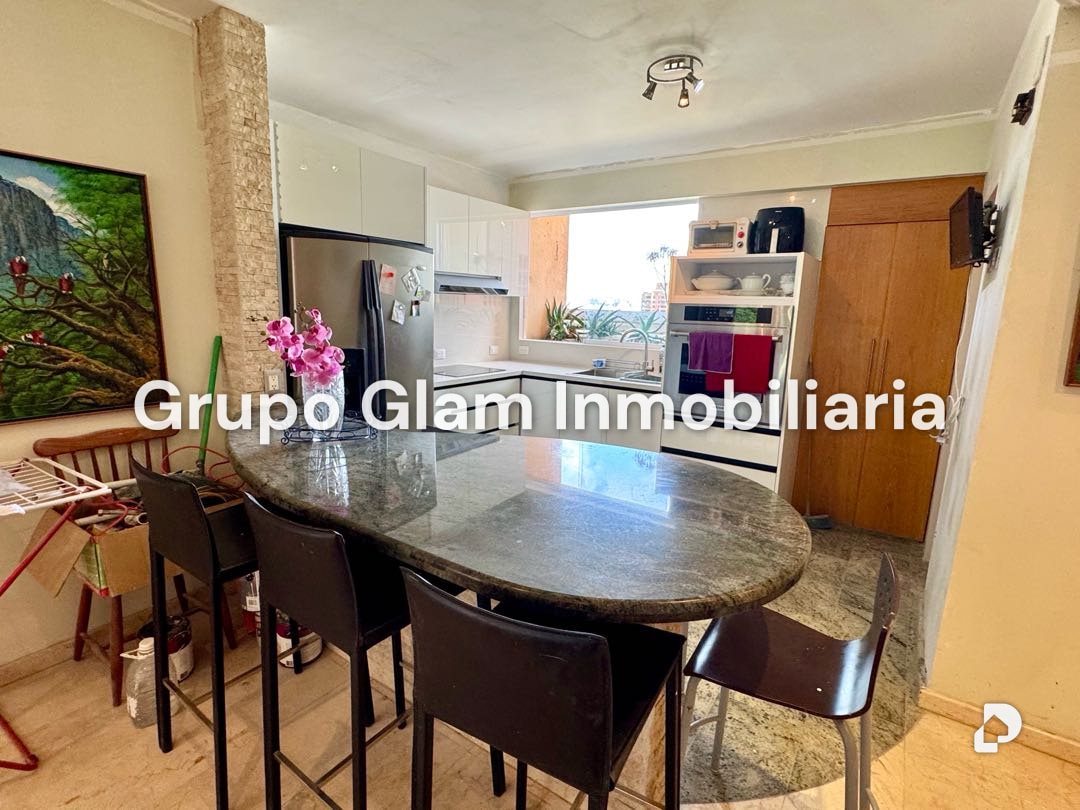 Apartamento en Sebucan, Caracas – 3
