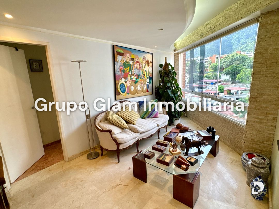 Apartamento en Sebucan, Caracas – 11