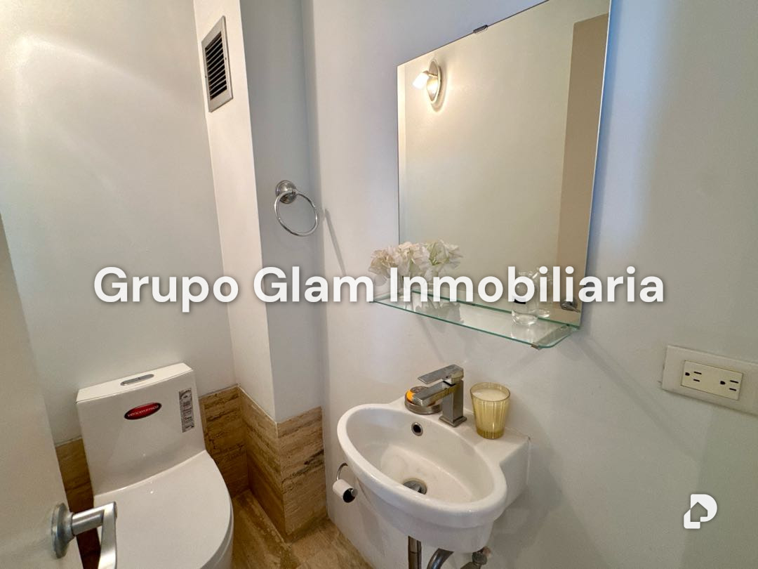 Apartamento en Sebucan, Caracas – 8