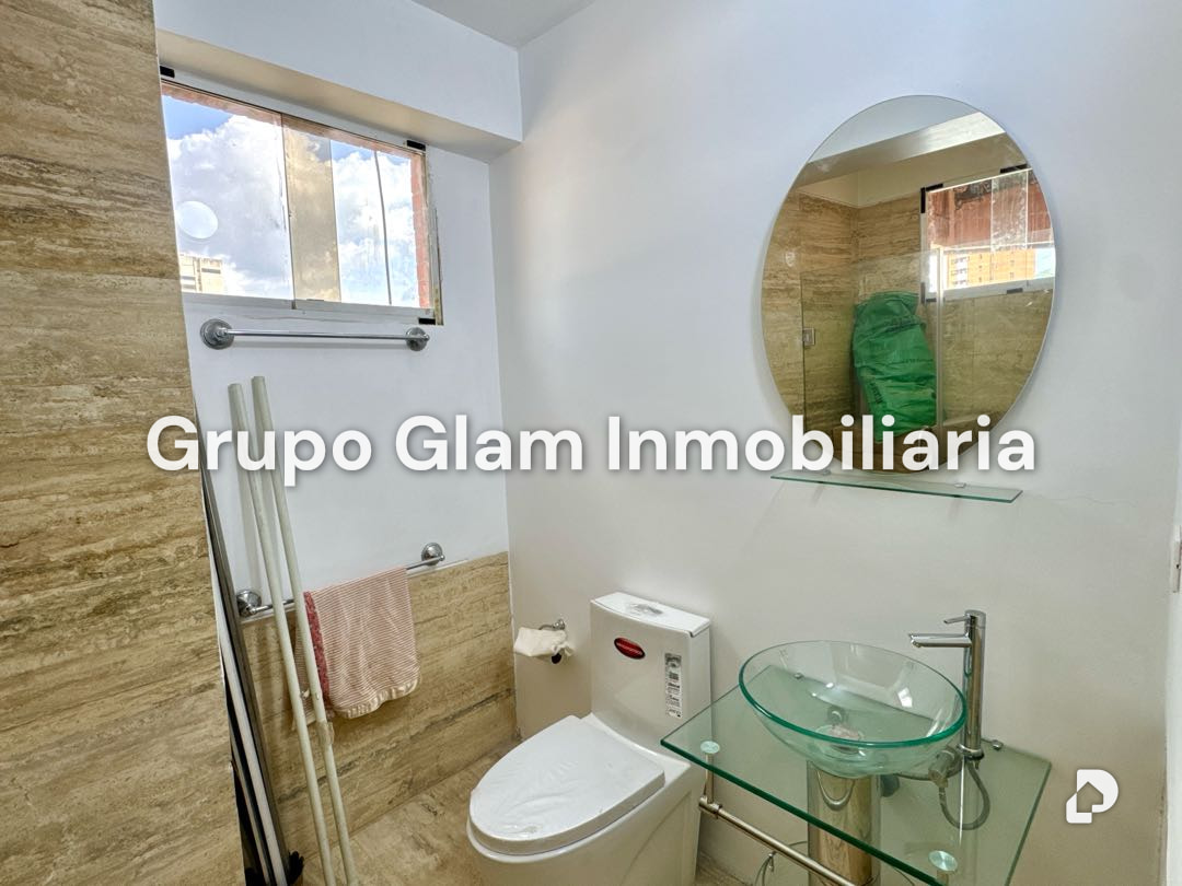 Apartamento en Sebucan, Caracas – 24