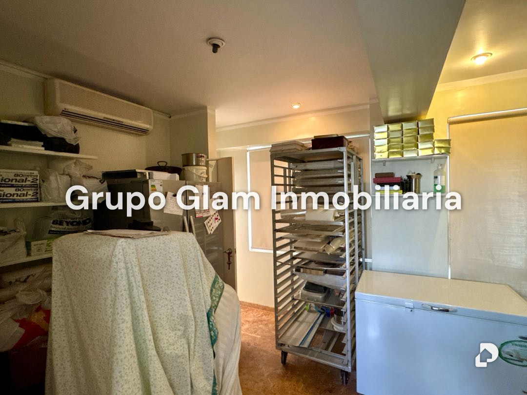 Apartamento en Sebucan, Caracas – 22