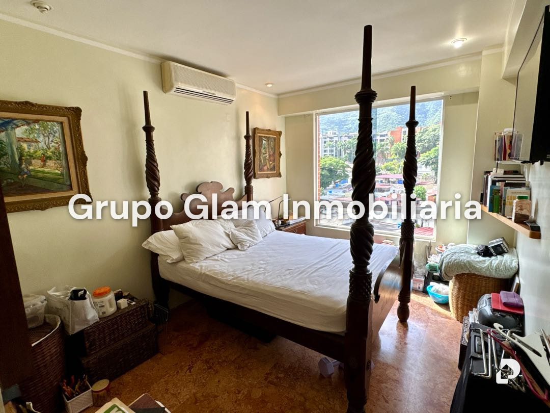 Apartamento en Sebucan, Caracas – 15