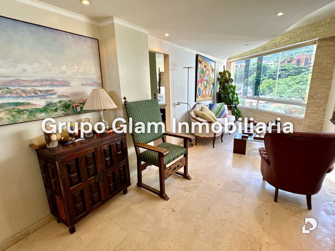 Apartamento en Sebucan, Caracas – 9