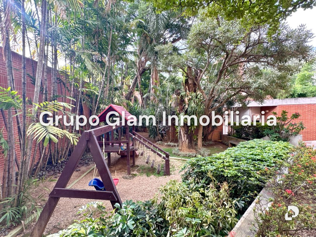 Apartamento en Sebucan, Caracas – 28