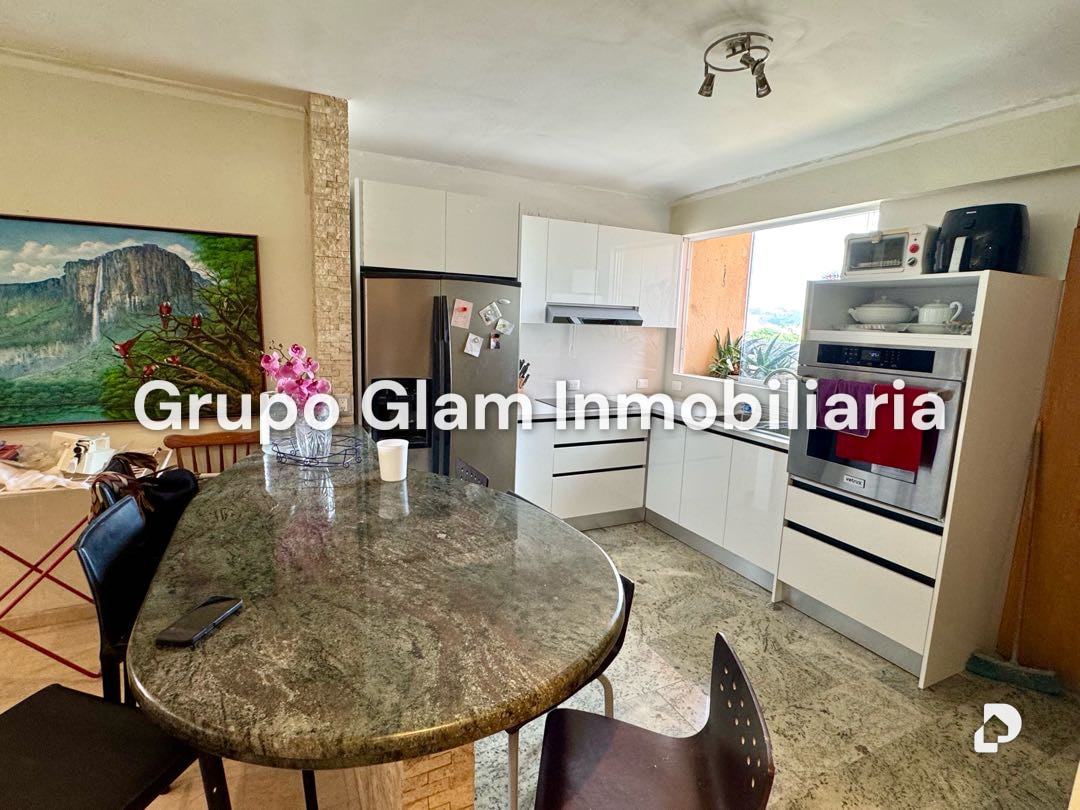 Apartamento en Sebucan, Caracas – 2