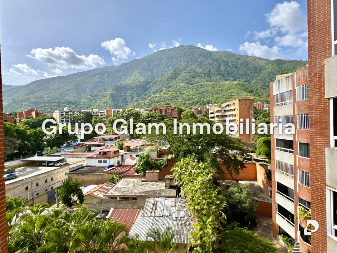Apartamento en Sebucan, Caracas – 12
