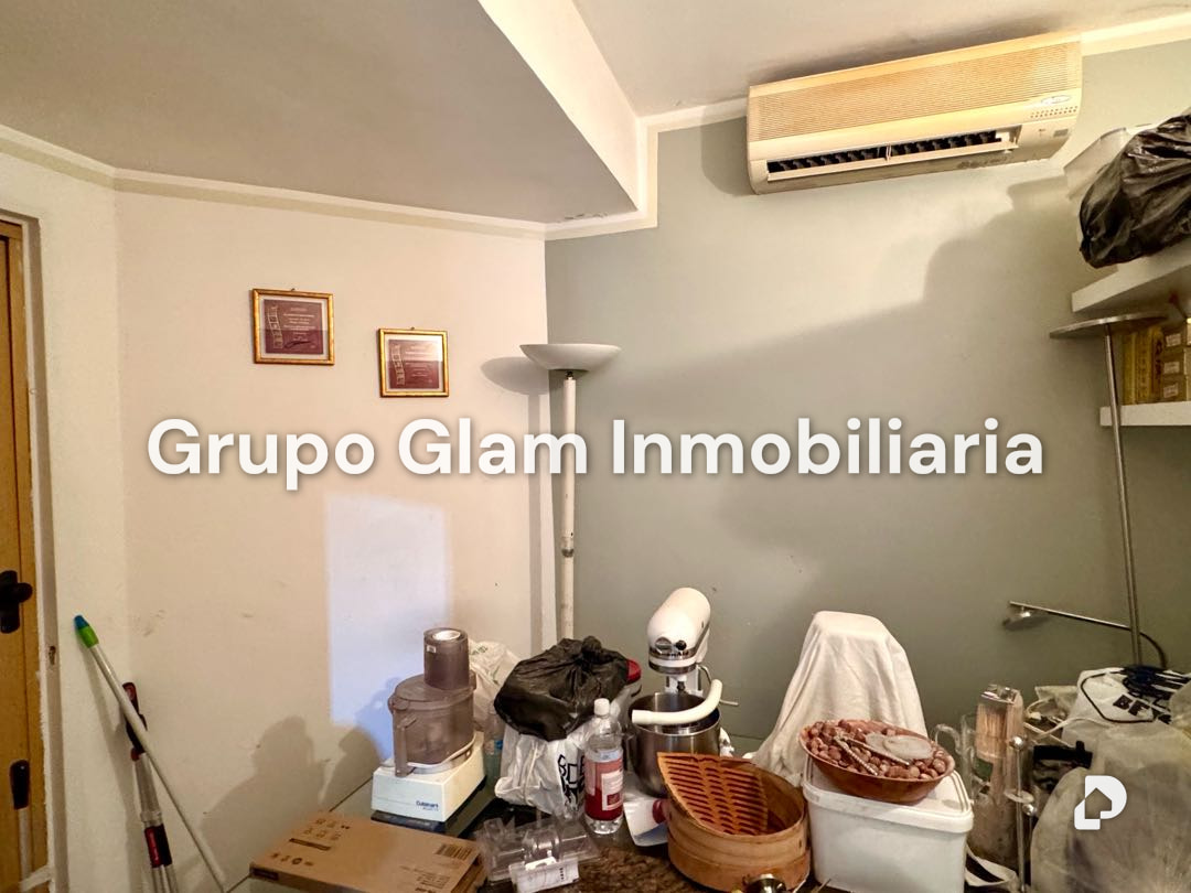 Apartamento en Sebucan, Caracas – 26