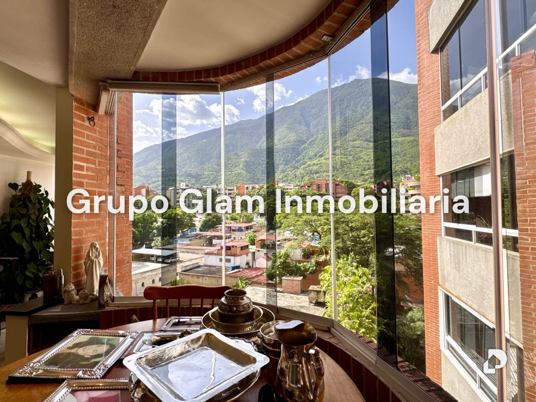 Apartamento en Sebucan, Caracas – 14