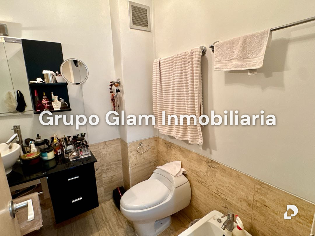 Apartamento en Sebucan, Caracas – 19