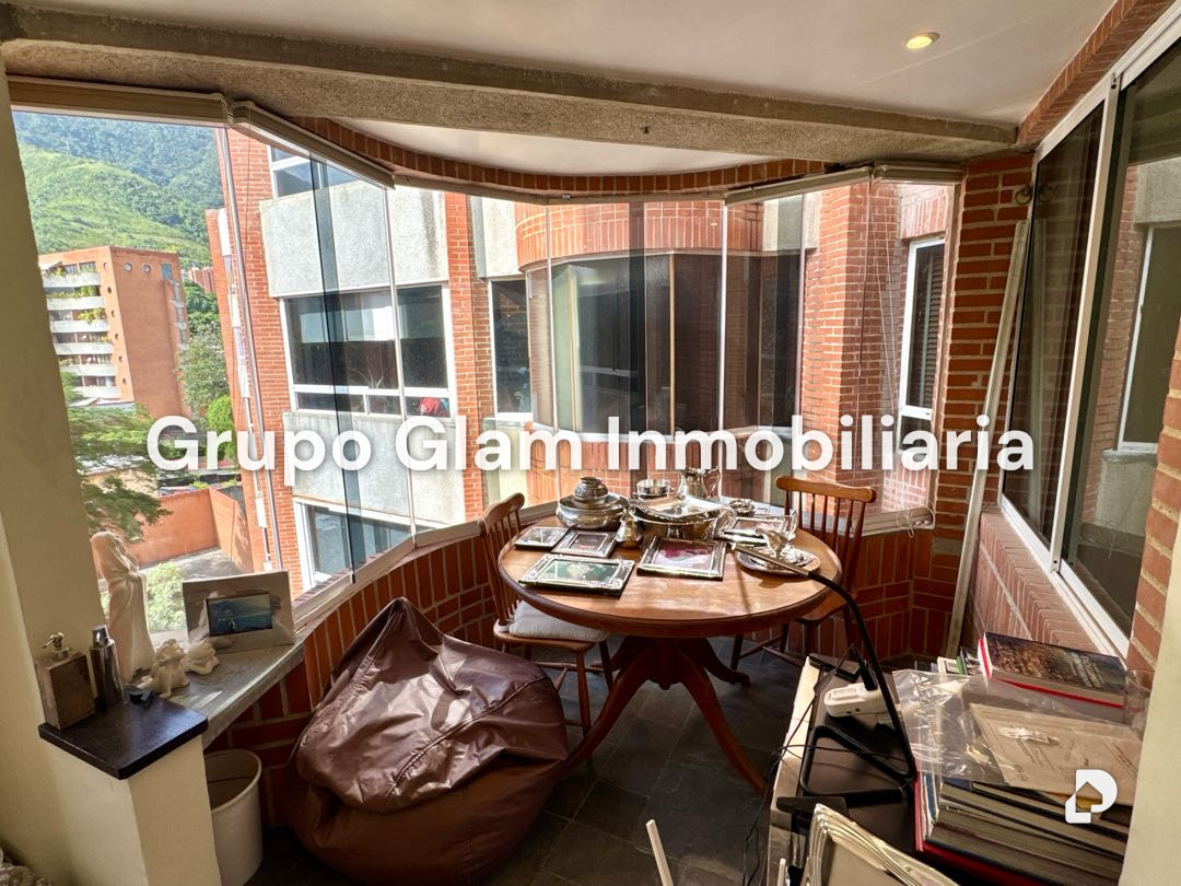 Apartamento en Sebucan, Caracas – 13