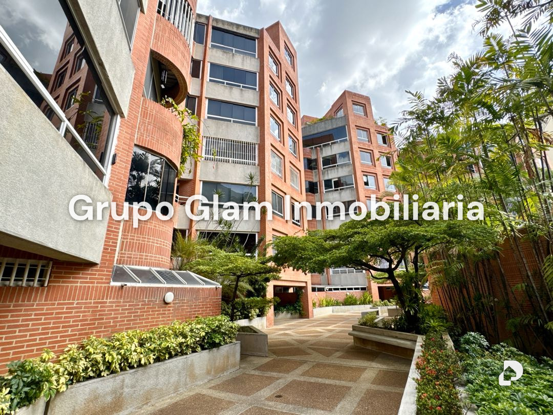 Apartamento en Sebucan, Caracas – 1