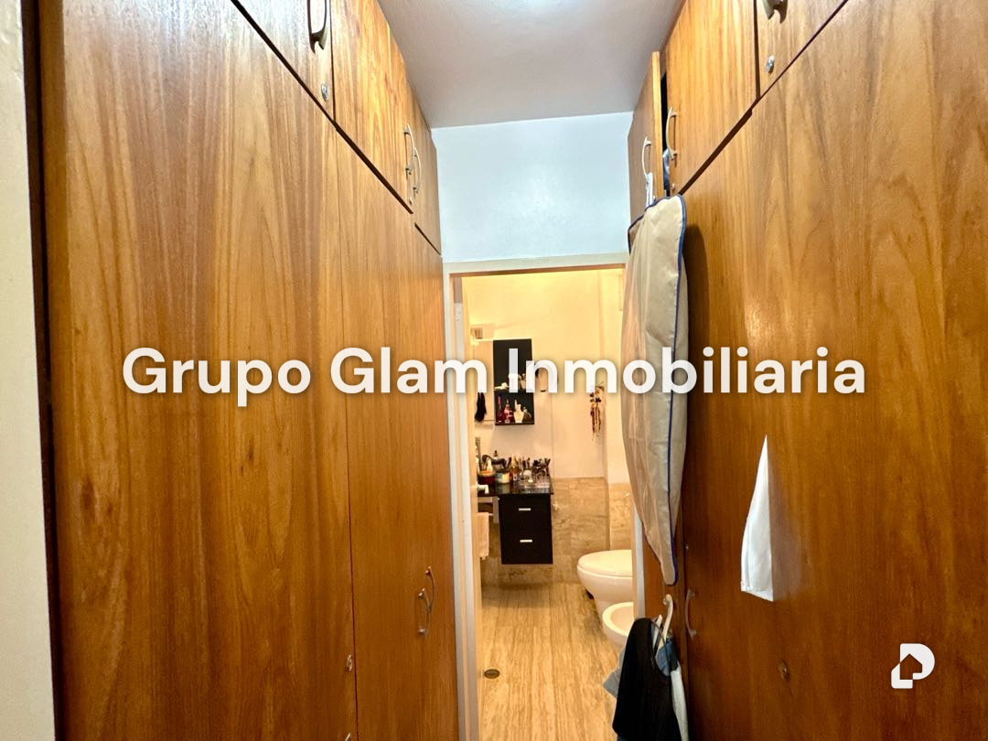 Apartamento en Sebucan, Caracas – 18
