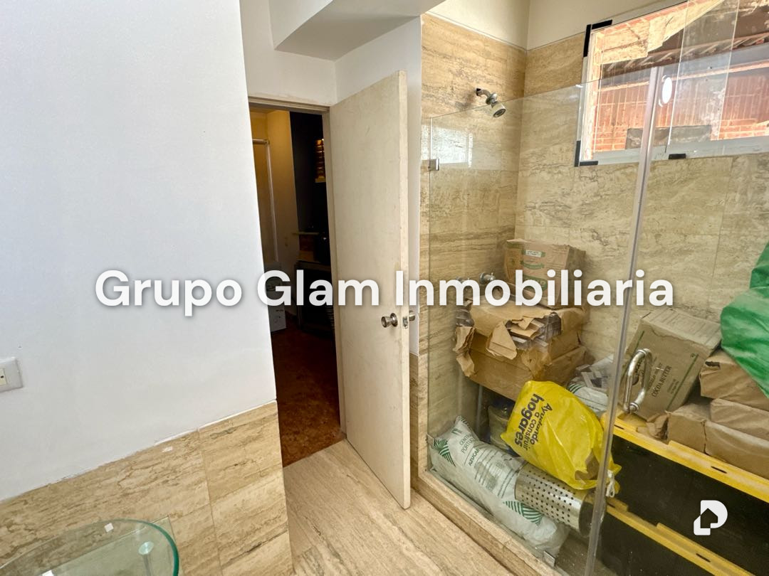 Apartamento en Sebucan, Caracas – 25