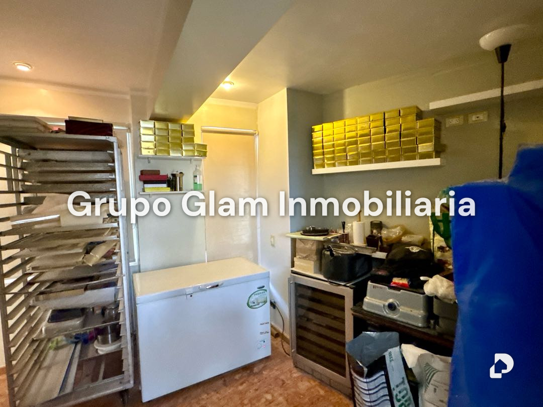 Apartamento en Sebucan, Caracas – 21