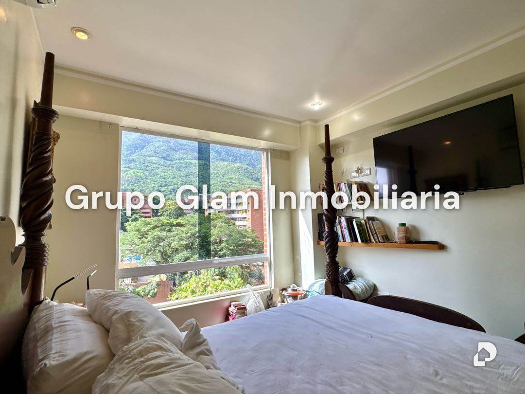 Apartamento en Sebucan, Caracas – 16