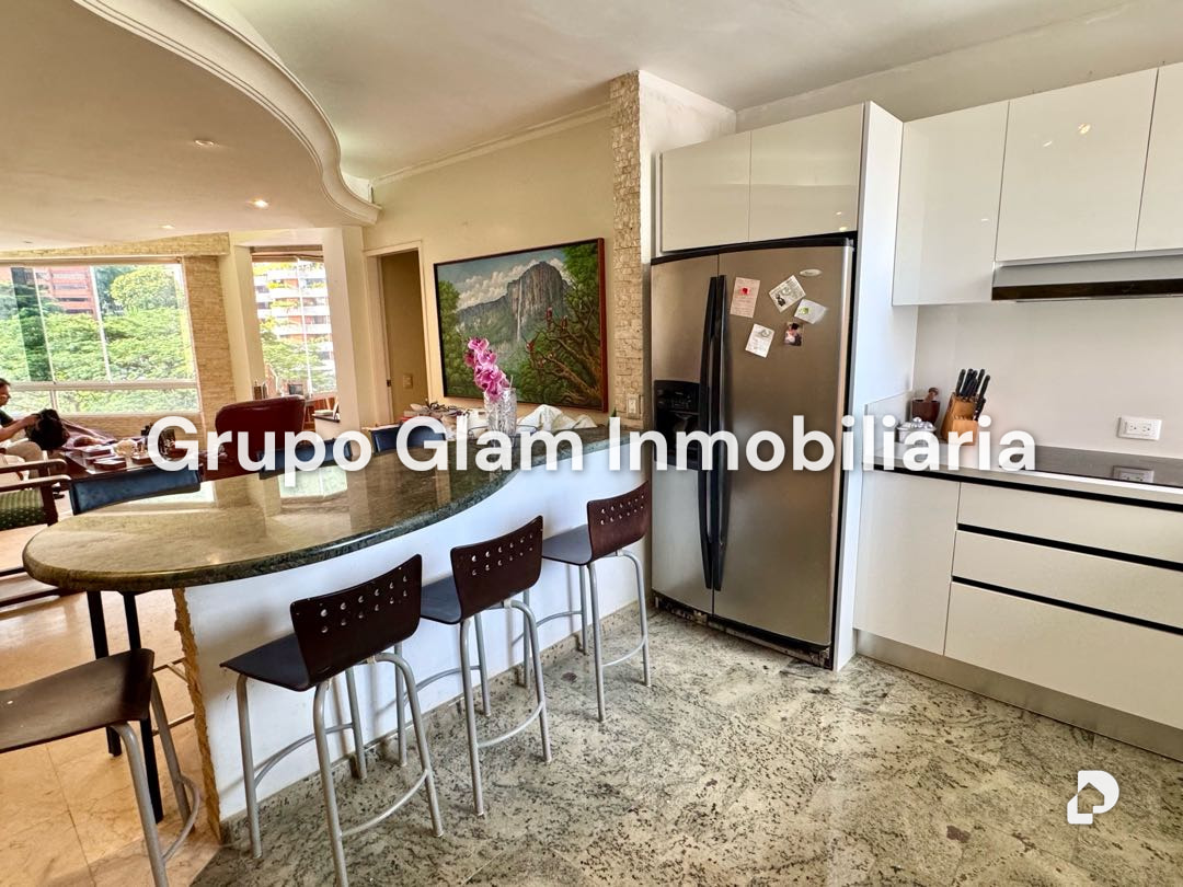 Apartamento en Sebucan, Caracas – 7