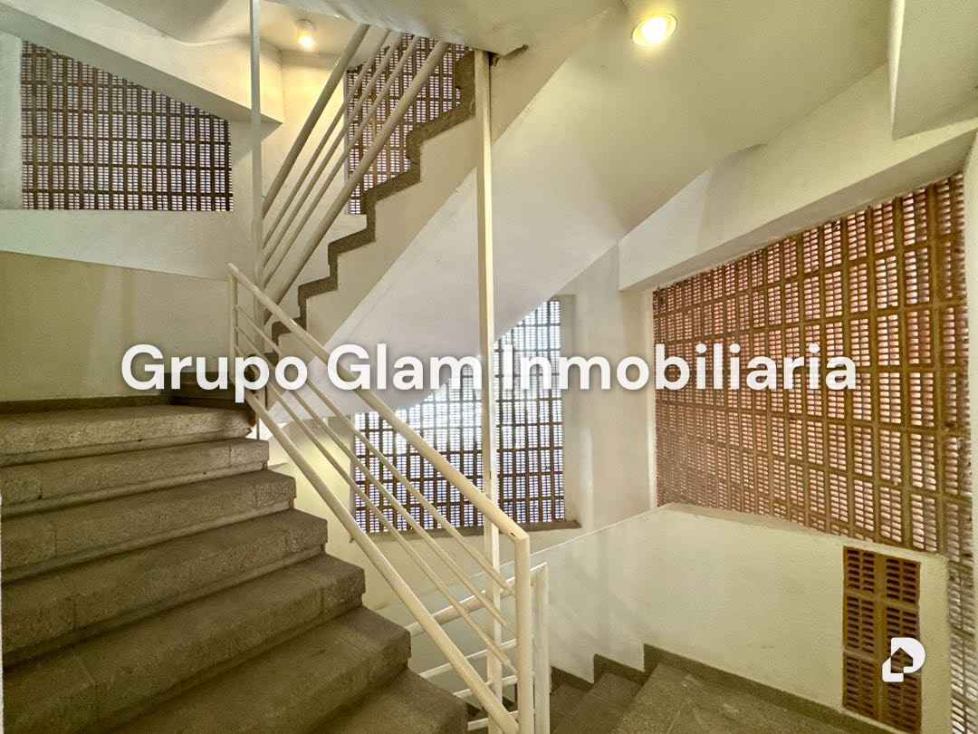 Apartamento en Sebucan, Caracas – 27