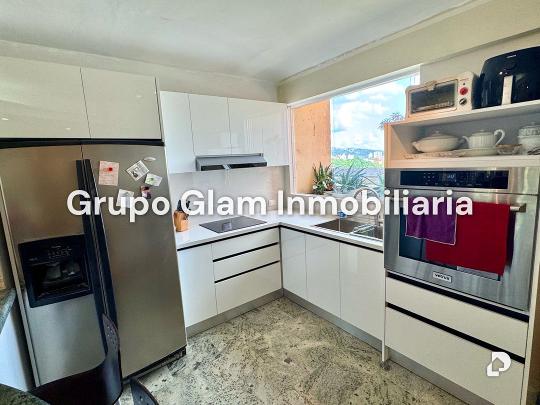 Apartamento en Sebucan, Caracas – 4