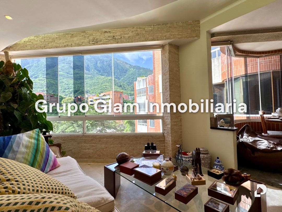 Apartamento en Sebucan, Caracas – 10