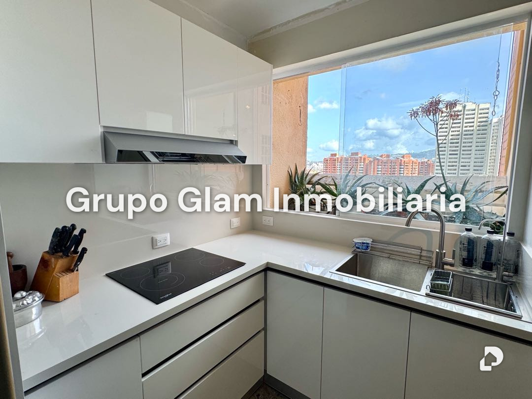 Apartamento en Sebucan, Caracas – 5