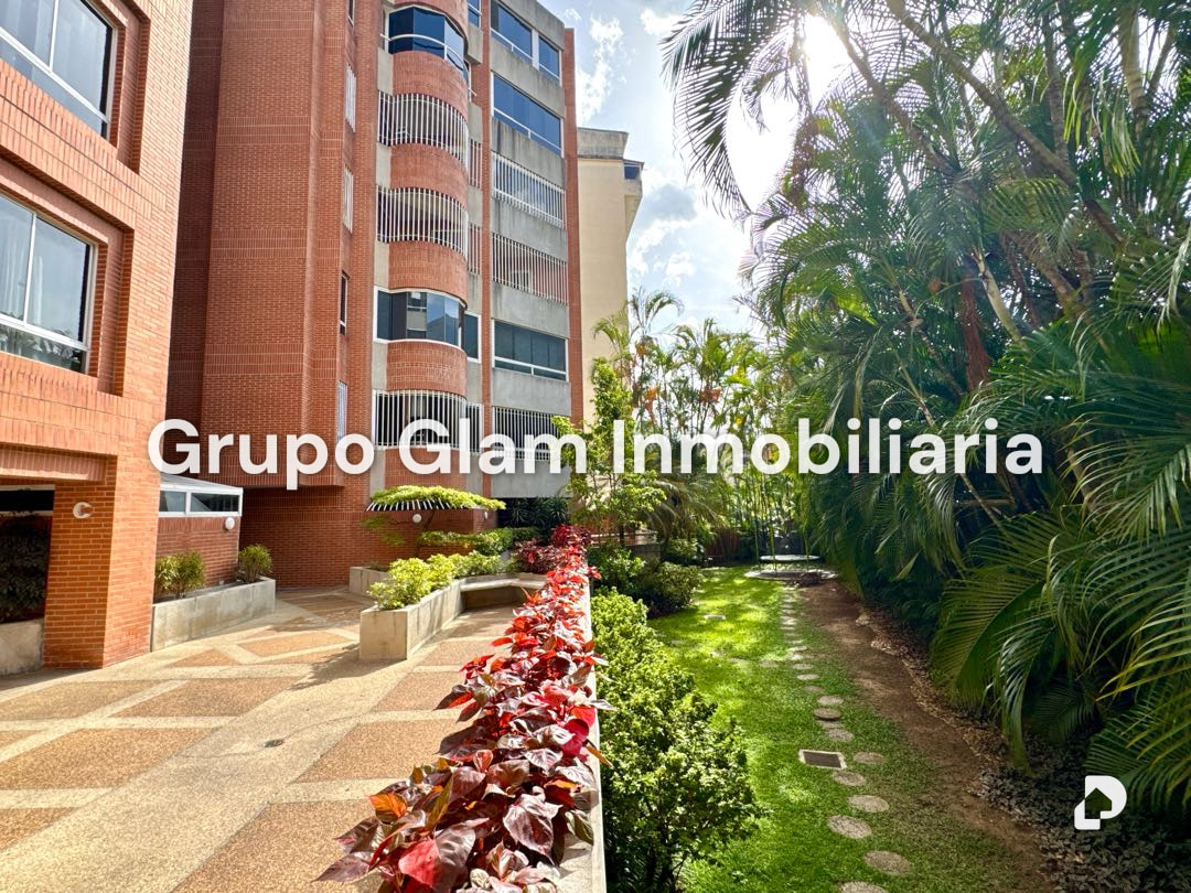 Apartamento en Sebucan, Caracas – 29