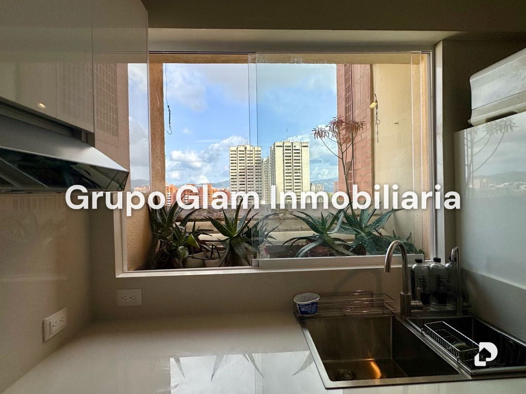 Apartamento en Sebucan, Caracas – 6