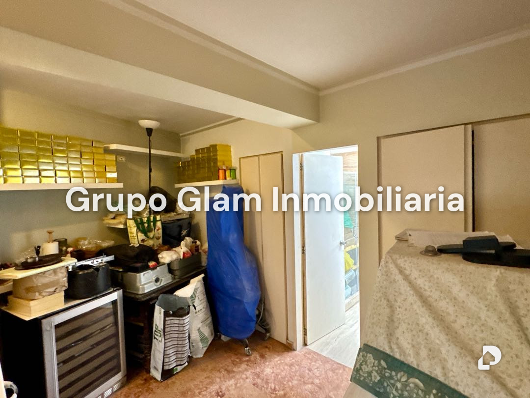 Apartamento en Sebucan, Caracas – 23