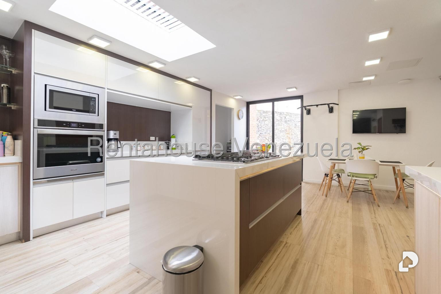 Casa en La Lagunita Country Club, Caracas – 9