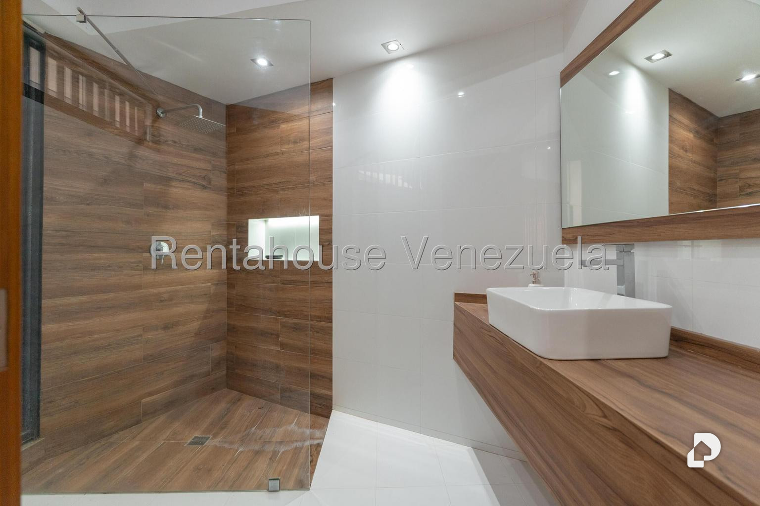 Casa en La Lagunita Country Club, Caracas – 20