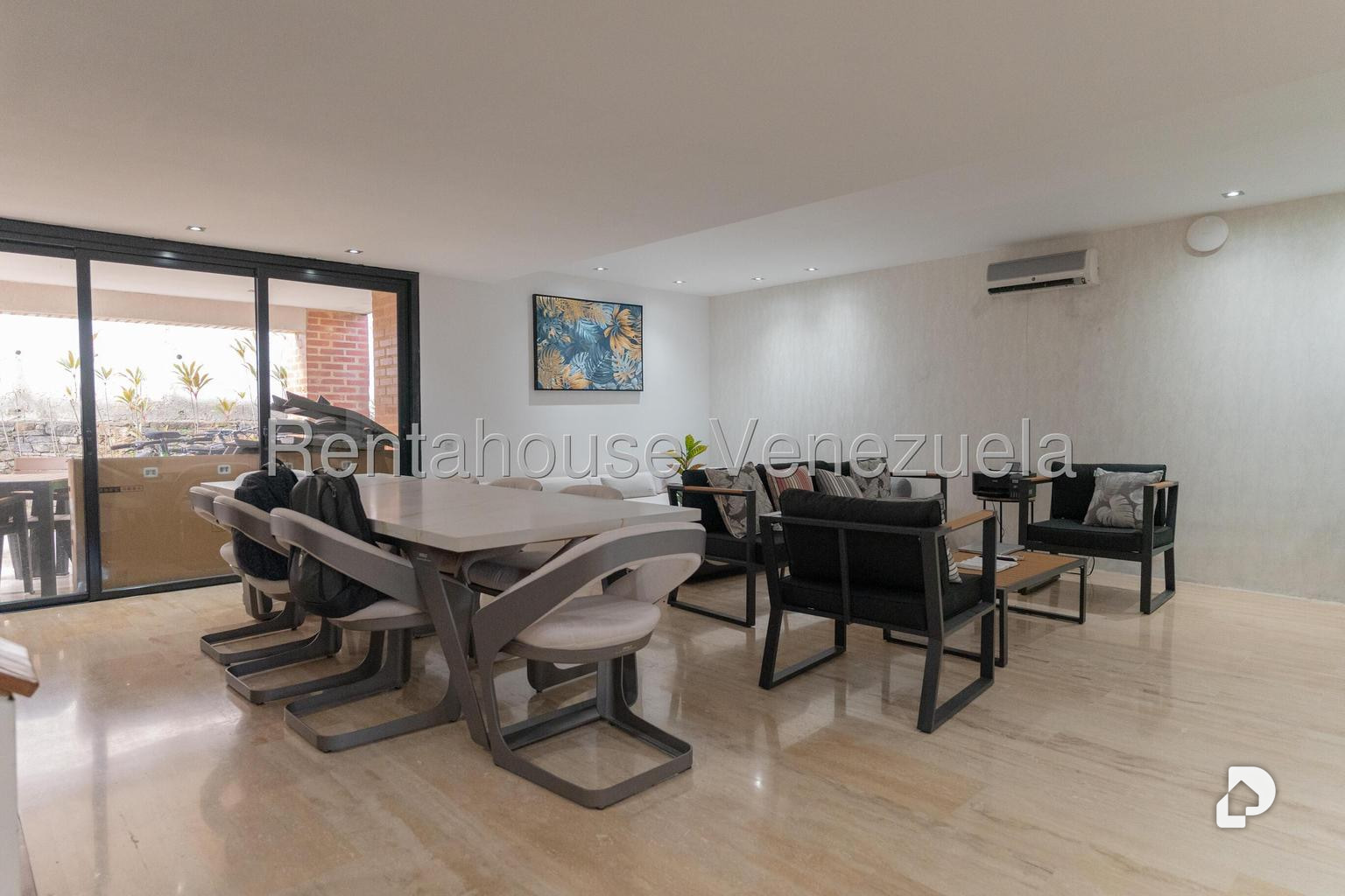 Casa en La Lagunita Country Club, Caracas – 27