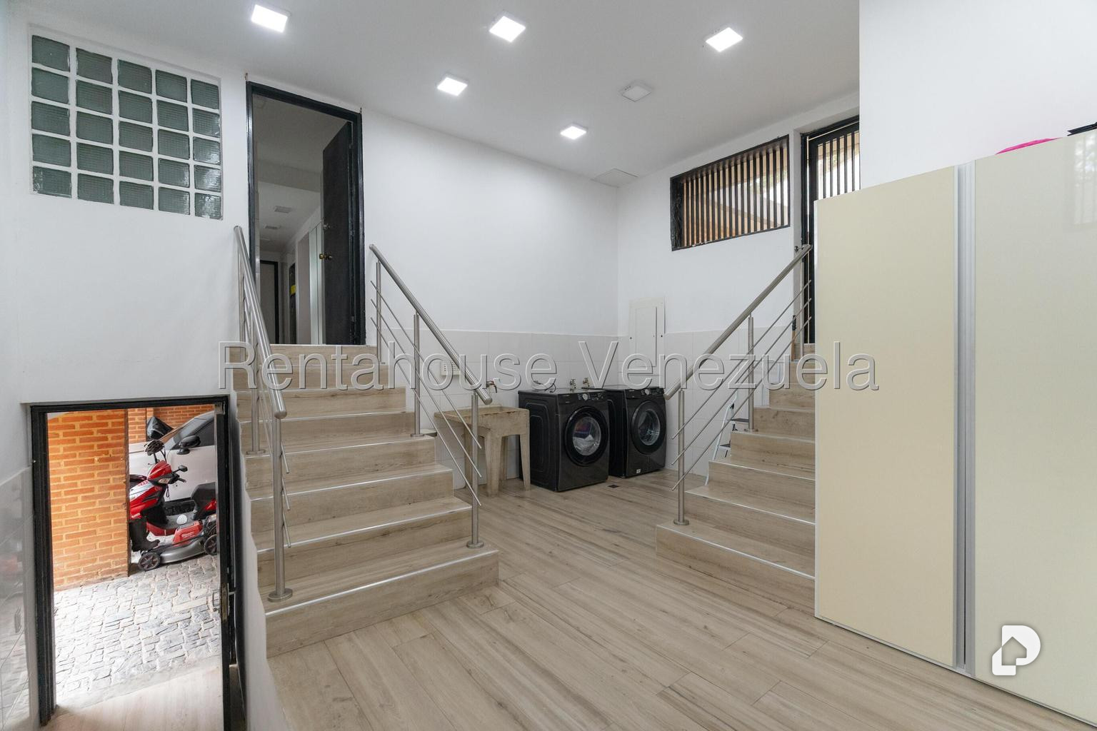 Casa en La Lagunita Country Club, Caracas – 29