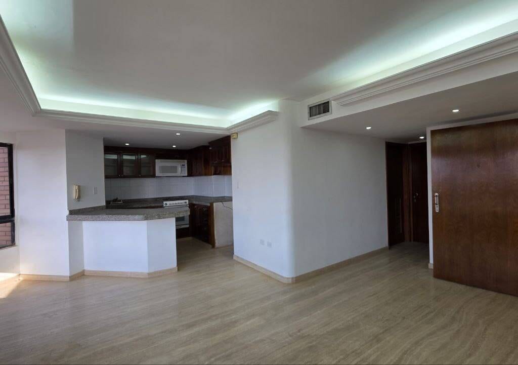 Apartment in Paraíso, Maracaibo - 1