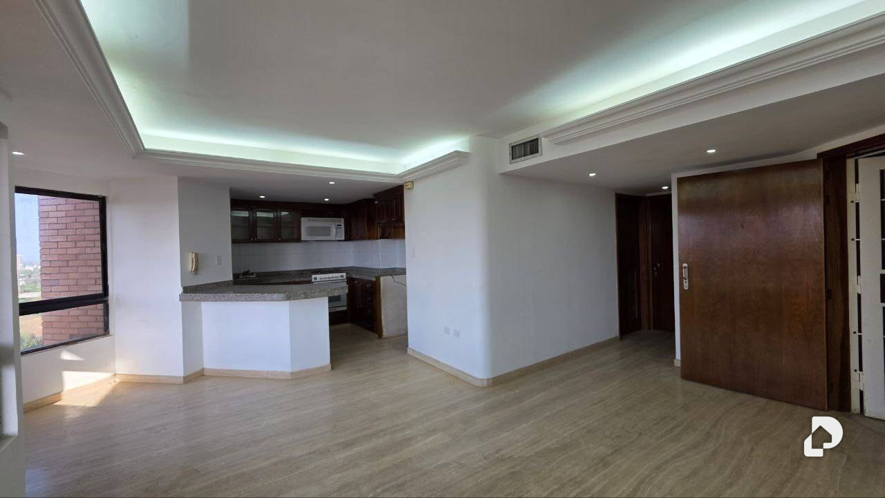 Apartamento en Paraíso, Maracaibo – 1