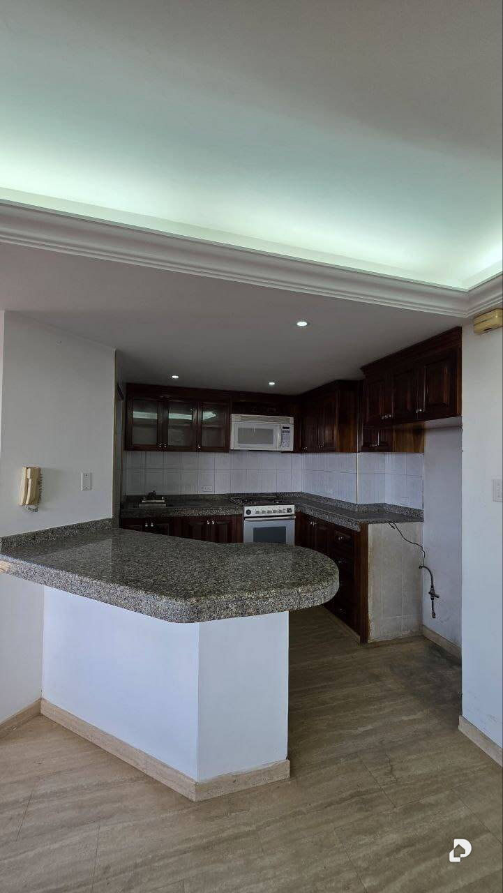 Apartamento en Paraíso, Maracaibo – 3