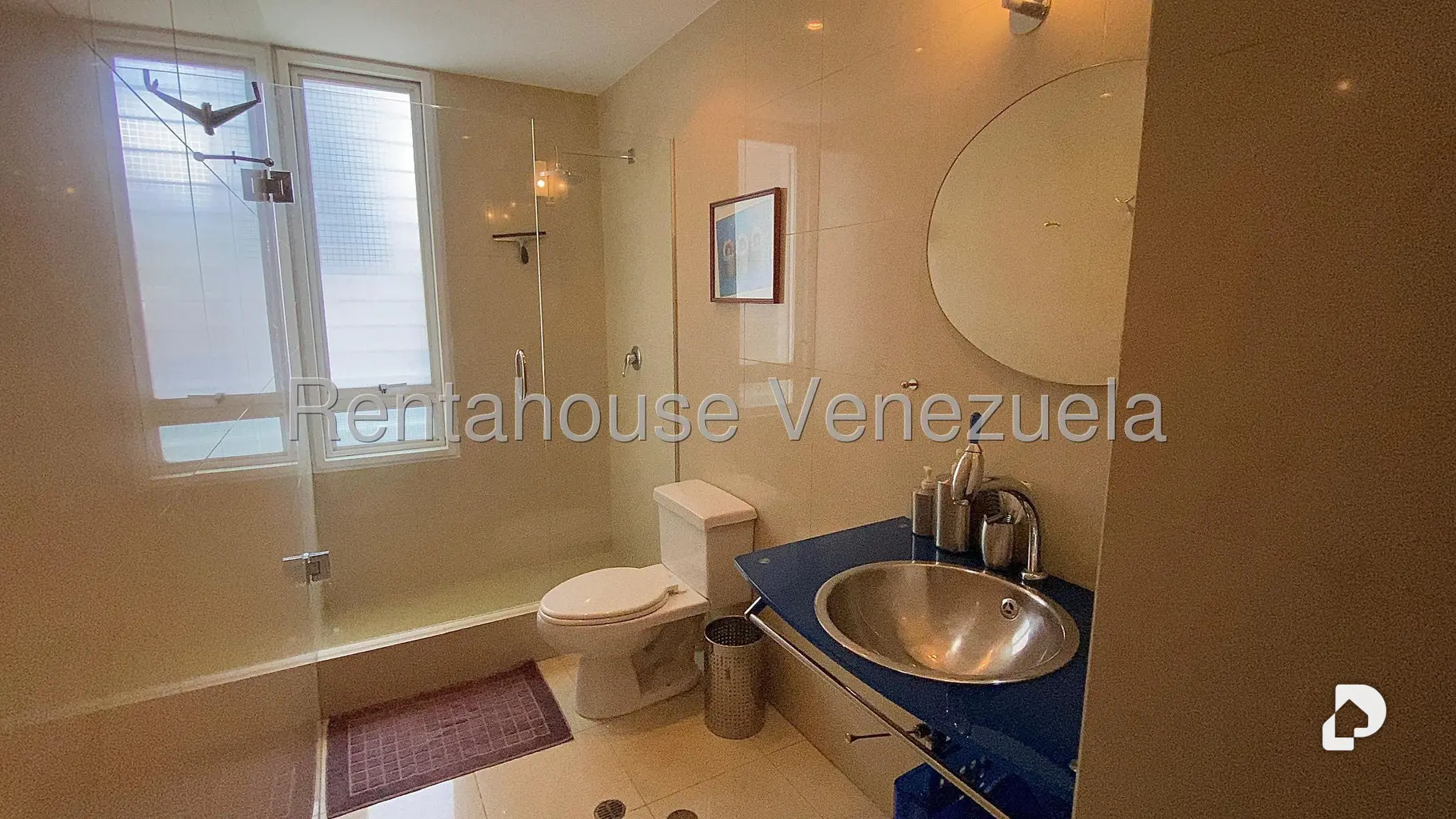 Apartamento en Los Naranjos de las Mercedes, Caracas