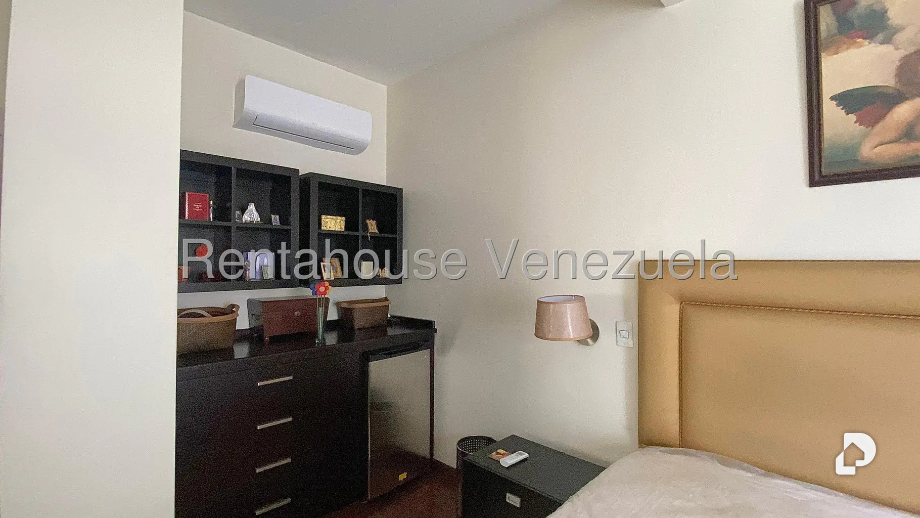 Apartamento en Los Naranjos de las Mercedes, Caracas