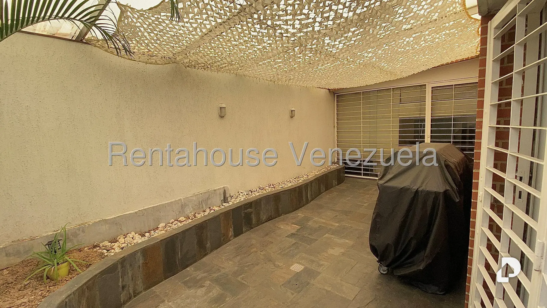Apartamento en Los Naranjos de las Mercedes, Caracas