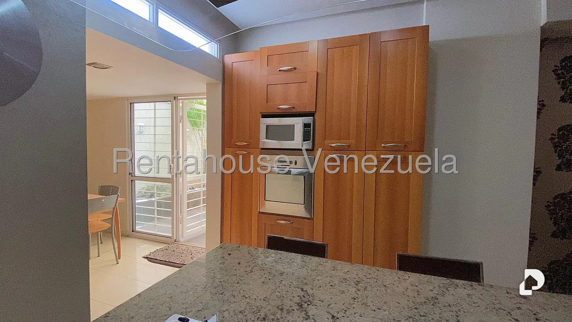 Apartamento en Los Naranjos de las Mercedes, Caracas