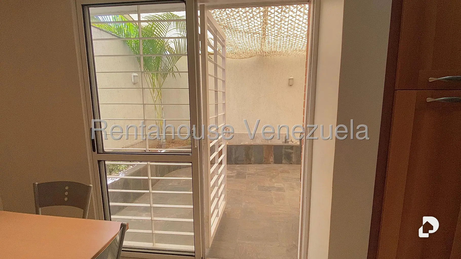 Apartamento en Los Naranjos de las Mercedes, Caracas