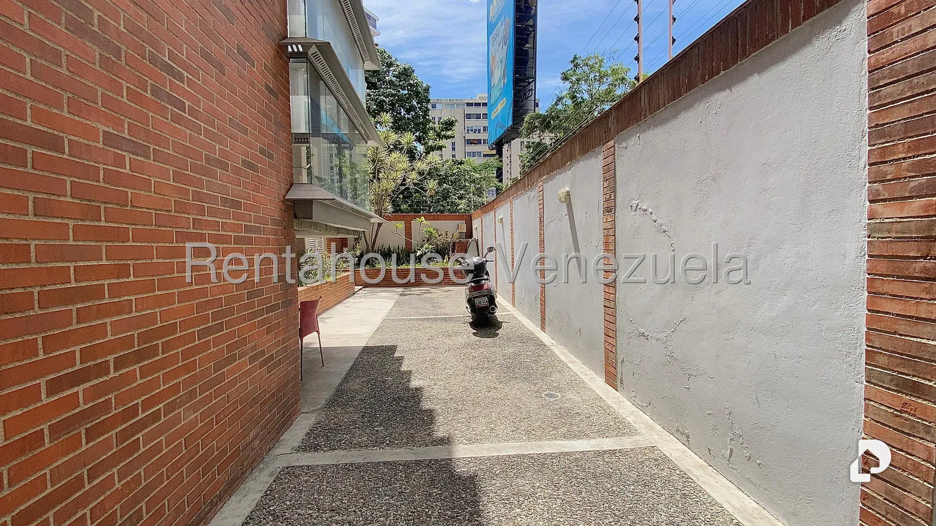 Apartamento en Los Naranjos de las Mercedes, Caracas