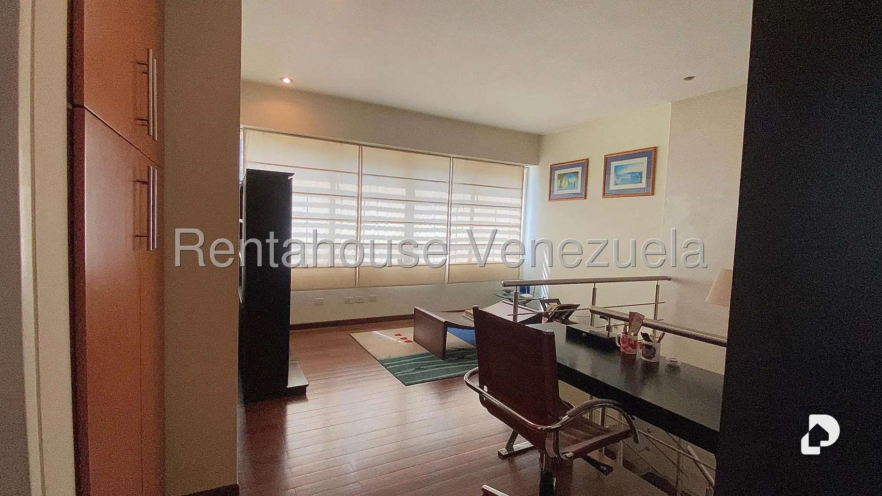 Apartamento en Los Naranjos de las Mercedes, Caracas