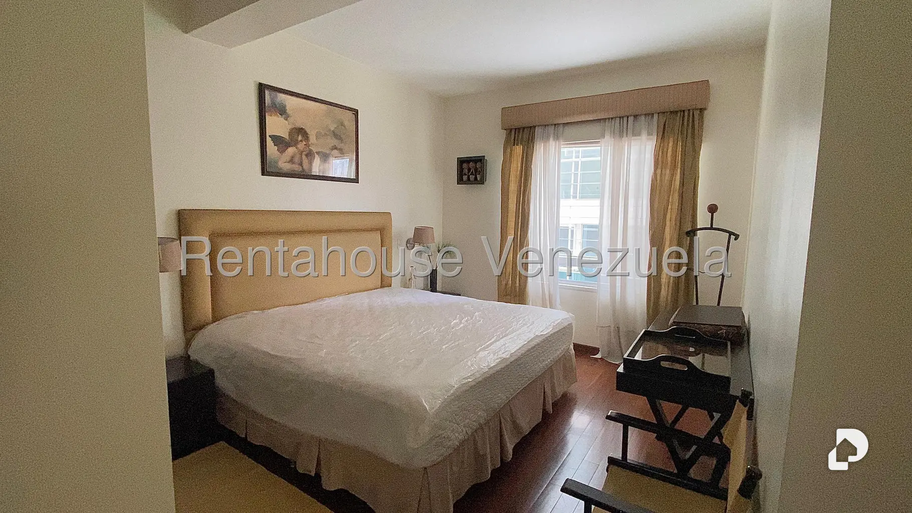 Apartamento en Los Naranjos de las Mercedes, Caracas