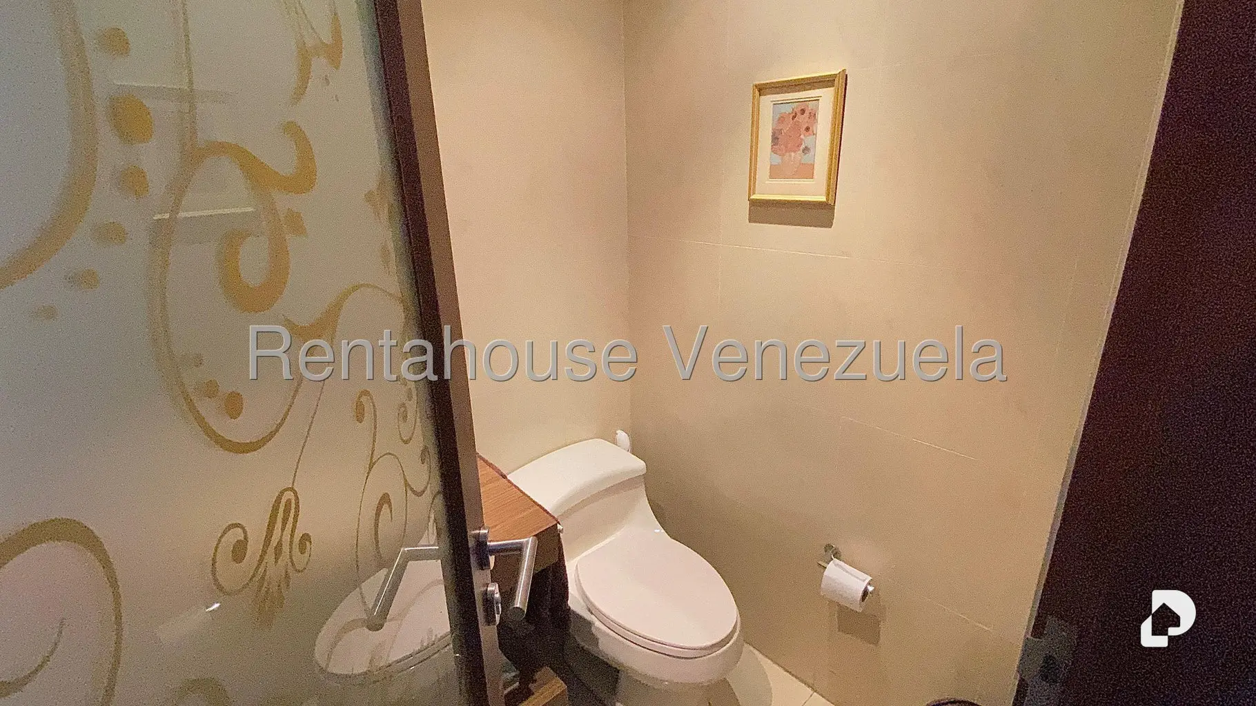 Apartamento en Los Naranjos de las Mercedes, Caracas