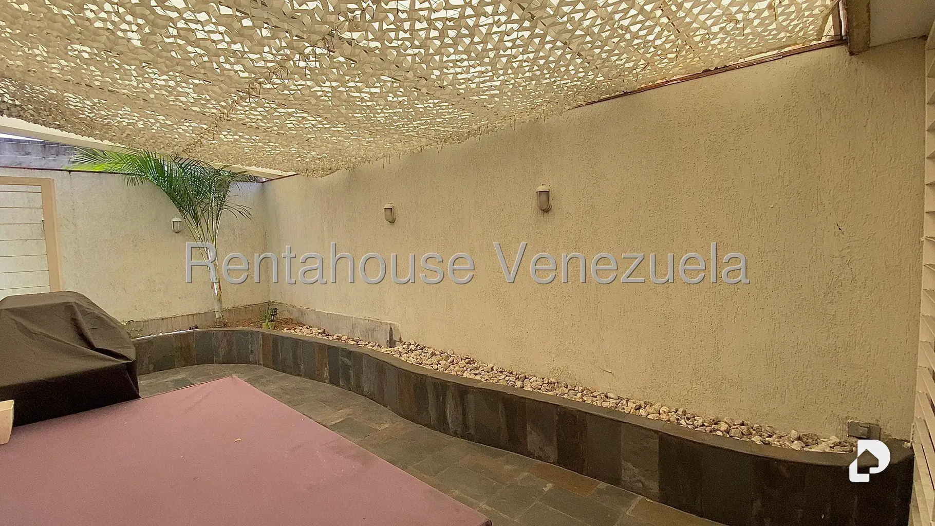 Apartamento en Los Naranjos de las Mercedes, Caracas