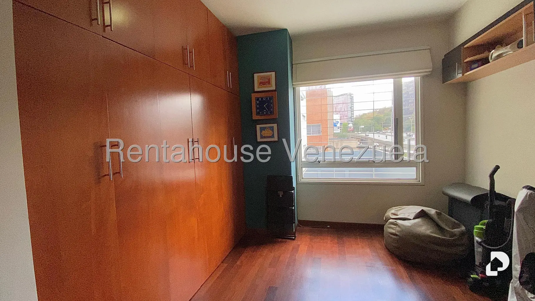 Apartamento en Los Naranjos de las Mercedes, Caracas