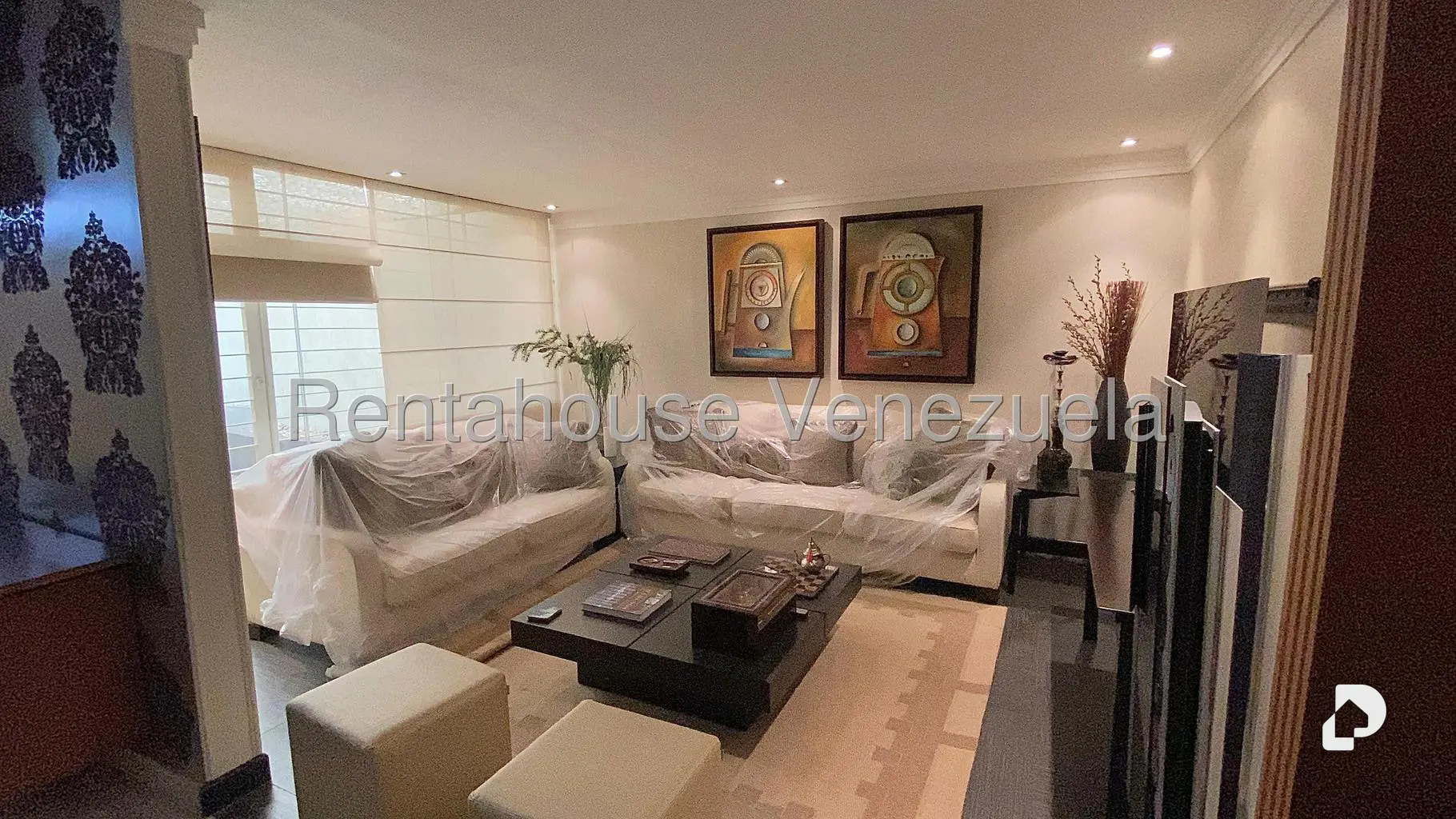 Apartamento en Los Naranjos de las Mercedes, Caracas