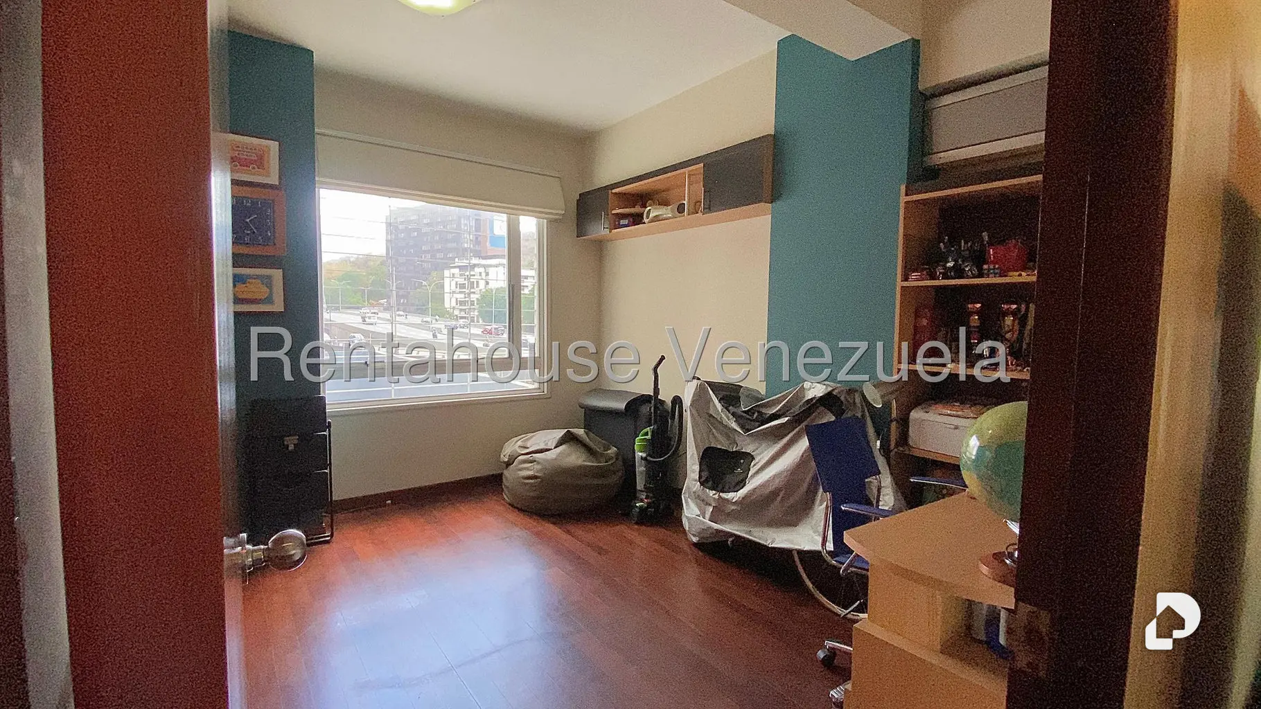 Apartamento en Los Naranjos de las Mercedes, Caracas