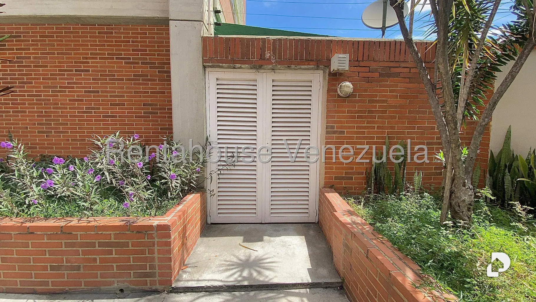 Apartamento en Los Naranjos de las Mercedes, Caracas