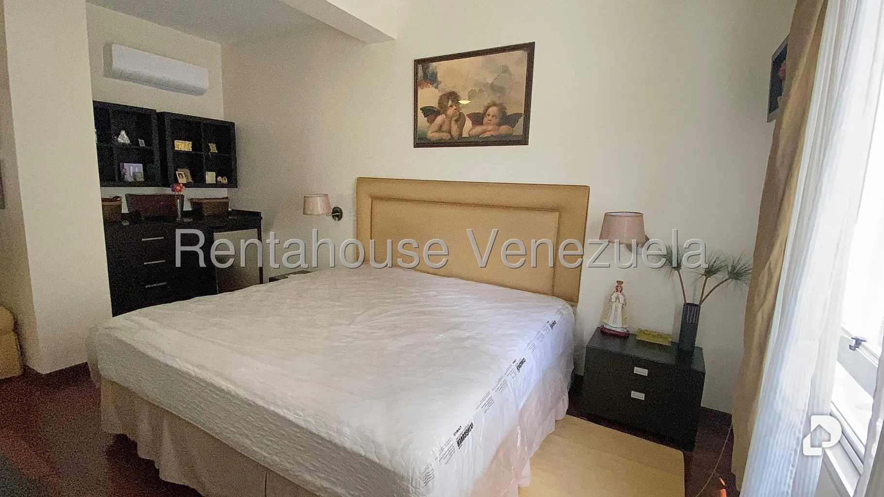 Apartamento en Los Naranjos de las Mercedes, Caracas